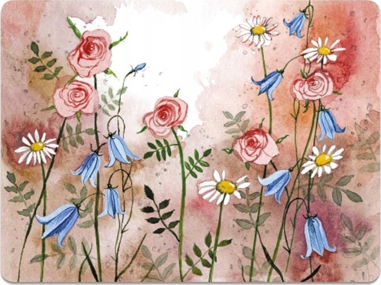 Изображение Teka Podkadka pod talerz MT62 ±ka kwiatów