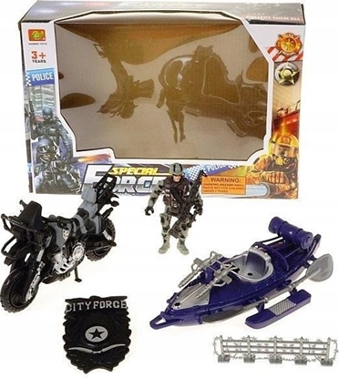 Attēls no Teka Pojazdy wojskowe z onierzem