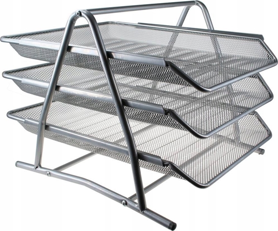 Picture of Teka Póka na akta srebrna