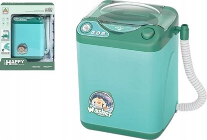 Attēls no Teka Pralka na baterie ¶wiato dwik