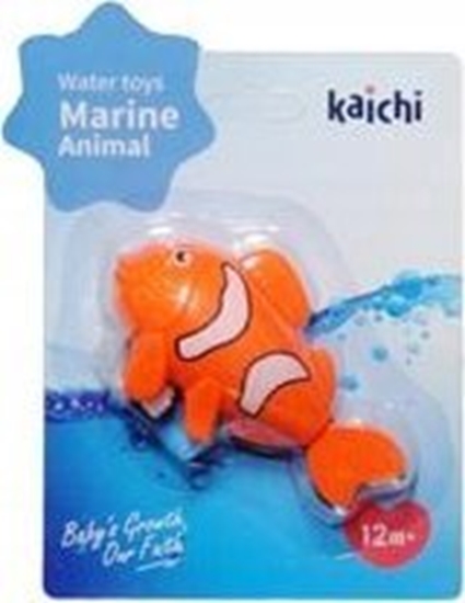 Picture of Teka Rybka nakrcana