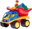 Picture of Teka Samochód wywrotka z klockami