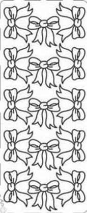 Picture of Teka Stiker aurowy zoty