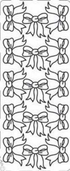 Picture of Teka Stiker aurowy zoty