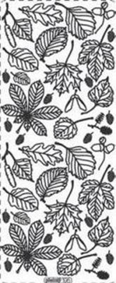 Picture of Teka Stiker aurowy zoty