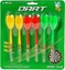 Изображение Teka Strzaki do dart 6szt