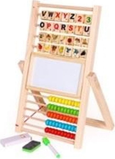 Picture of Teka Tablica magnetyczna z liczydem