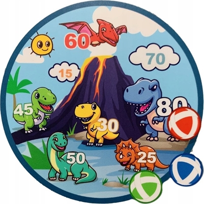 Attēls no Teka Tarcza z pieczkami