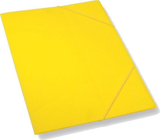 Picture of Teka Teczka A4 z gumk± óta