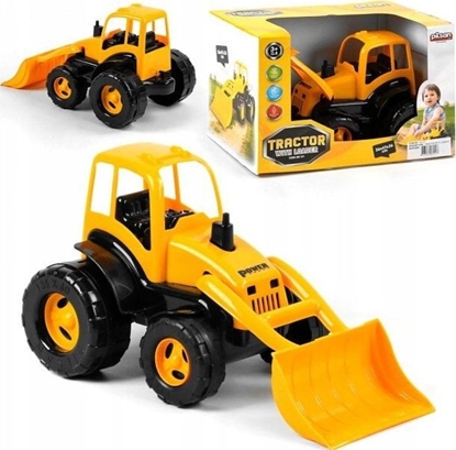 Picture of Teka Traktor z yk±