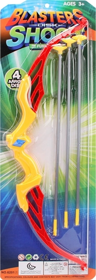 Picture of Teka uk ze strzaami