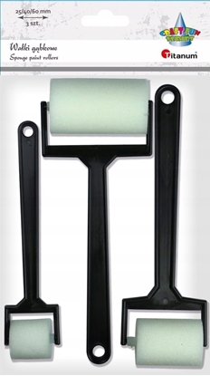 Attēls no Teka Waki g±bkowe gadkie 3szt.