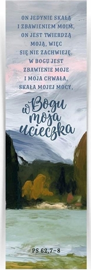 Picture of Teka Zakadka dua - On jedynie ska±