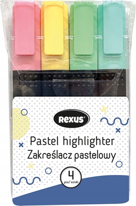 Picture of Teka Zakre¶lacz 4 kolory