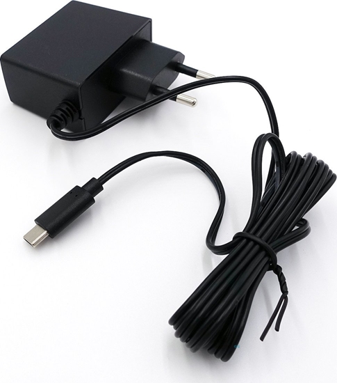 Picture of Telefon Alcatel ALCATEL-LUCENT ENTERPRISE M3/M5/M7/Essential USB-C Netzteil