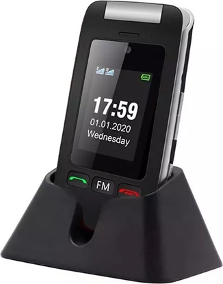 Attēls no Telefon komórkowy Artfone Artfone C10 Black