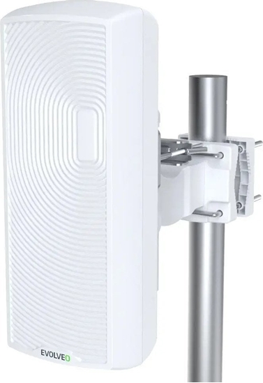 Изображение Telefon komórkowy Evolveo Evolveo Xany 2in1 biay