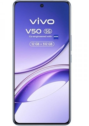 Picture of Telefon VIVO V50 12/512 GB Jasnofioletowy