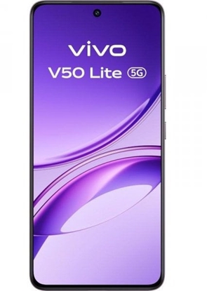 Picture of Telefon VIVO V50 Lite 8/256 GB Czarny