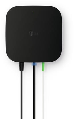 Picture of Telekom Fiber Optic Modem 2b