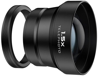 Picture of Teleobiektyw Freewell do FUJI X1000VI/X100V 1.5x (czarny) Freewell