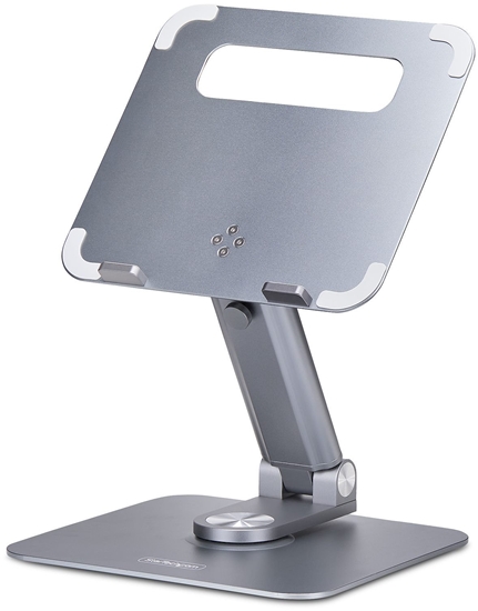 Picture of TELESCOPIC LAPTOP STAND/RISER