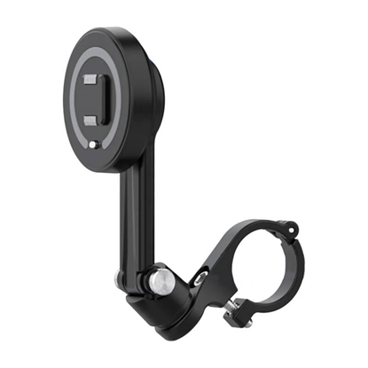 Picture of Telesin steering wheel mount for iPhone 15 Pro Max