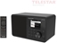 Picture of Telestar TOP 200 DAB+ Internet radio black