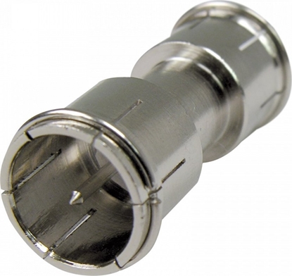 Attēls no Televes Adapter "Szybkie F" mskie  mskie ref. 3821