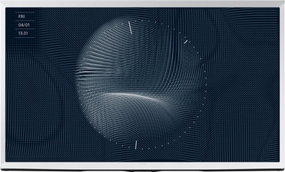 Picture of SAMSUNG QE65LS01BGUXXH 65inch UHD QLED