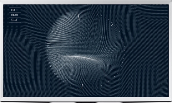 Picture of SAMSUNG QE65LS01BGUXXH 65inch UHD QLED