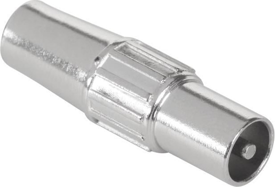 Изображение Telkom-Telmor Wtyk TV prosty WPW 306(r.kabla 6,2-6,8mm) TELMOR