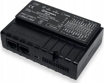 Picture of Teltonika TELTONIKA FM6300 GNSS, 3G TERMINAL, RS232/RS485 , FMS/LV-CAN/ALL-CAN
