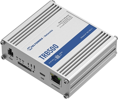 Picture of Teltonika TRB500 5G Industrie Gateway