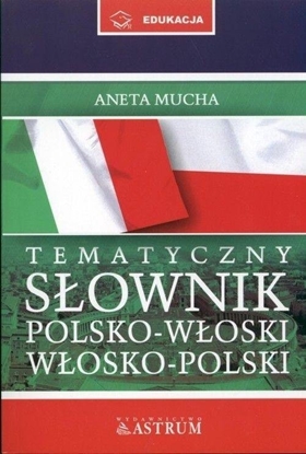 Attēls no Tematyczny sownik polsko-woski, wosko-polski