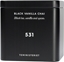 Picture of Teministeriet Herbata sypana - 531 Black Vanilla Chai 100g