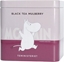 Picture of Teministeriet Herbata sypana Moomin Black Tea Mulberry 100g