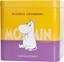 Picture of Teministeriet Herbata sypana Moomin Rooibos Cranberry 100g