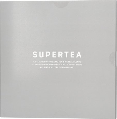 Изображение Teministeriet Zestaw herbat Variety Box - cznie 72 torebki