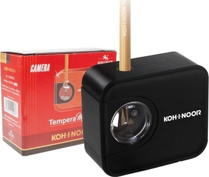 Picture of Temperówka elektryczna Camera