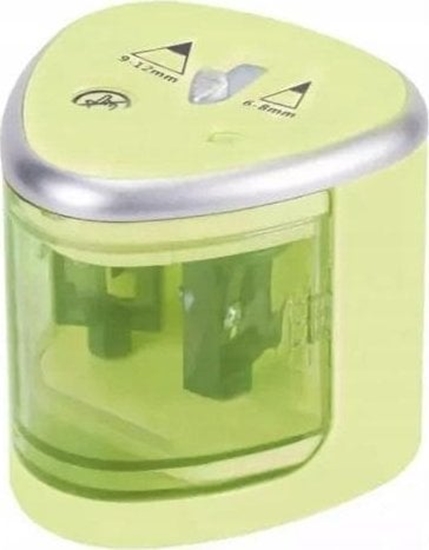 Picture of Temperówka elektryczna jasnozielona STRIGO