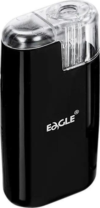 Picture of Temperówka na baterie TY61 czarna EAGLE