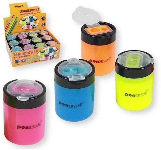 Picture of Temperówka podwójna (12szt)