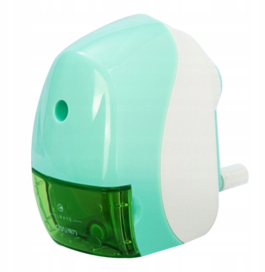 Изображение Temperówka rczna na korbk Macaron mix DELI