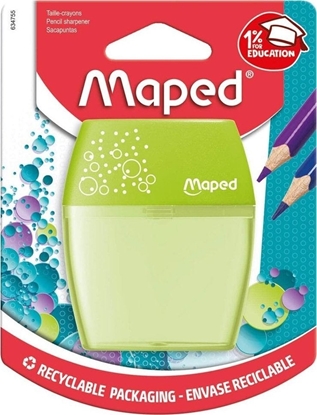 Picture of Temperówka Shaker 2 otwory mix MAPED