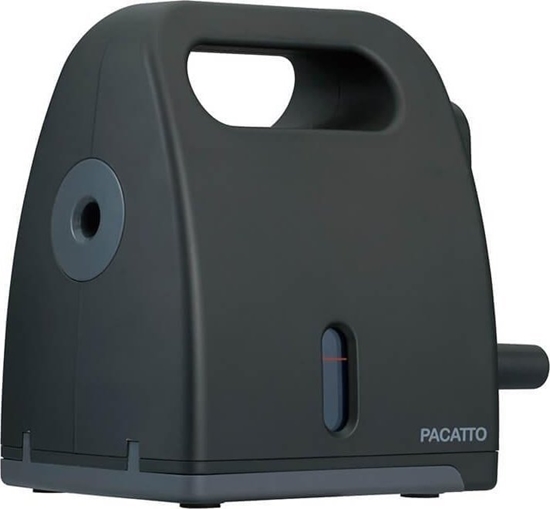 Picture of Temperówka z rczk Pacatto czarny