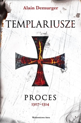 Picture of Templariusze Proces BR