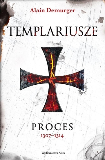 Picture of Templariusze Proces BR