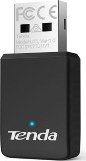 Picture of Tenda U11 network card 600 Mbit/s