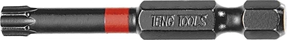 Attēls no Teng Tools Grot udarowy 1/4" TX30 89mm Teng Tools